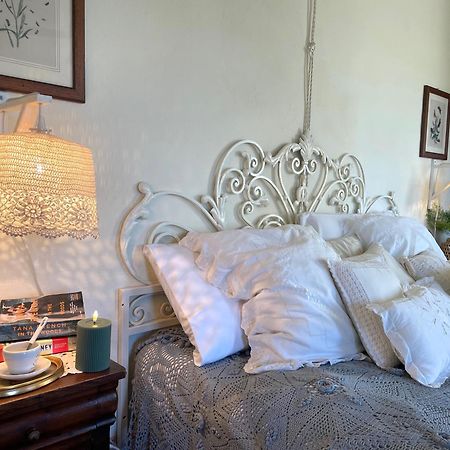 Casa Vacanze Podere Marilla Peccioli Zewnętrze zdjęcie