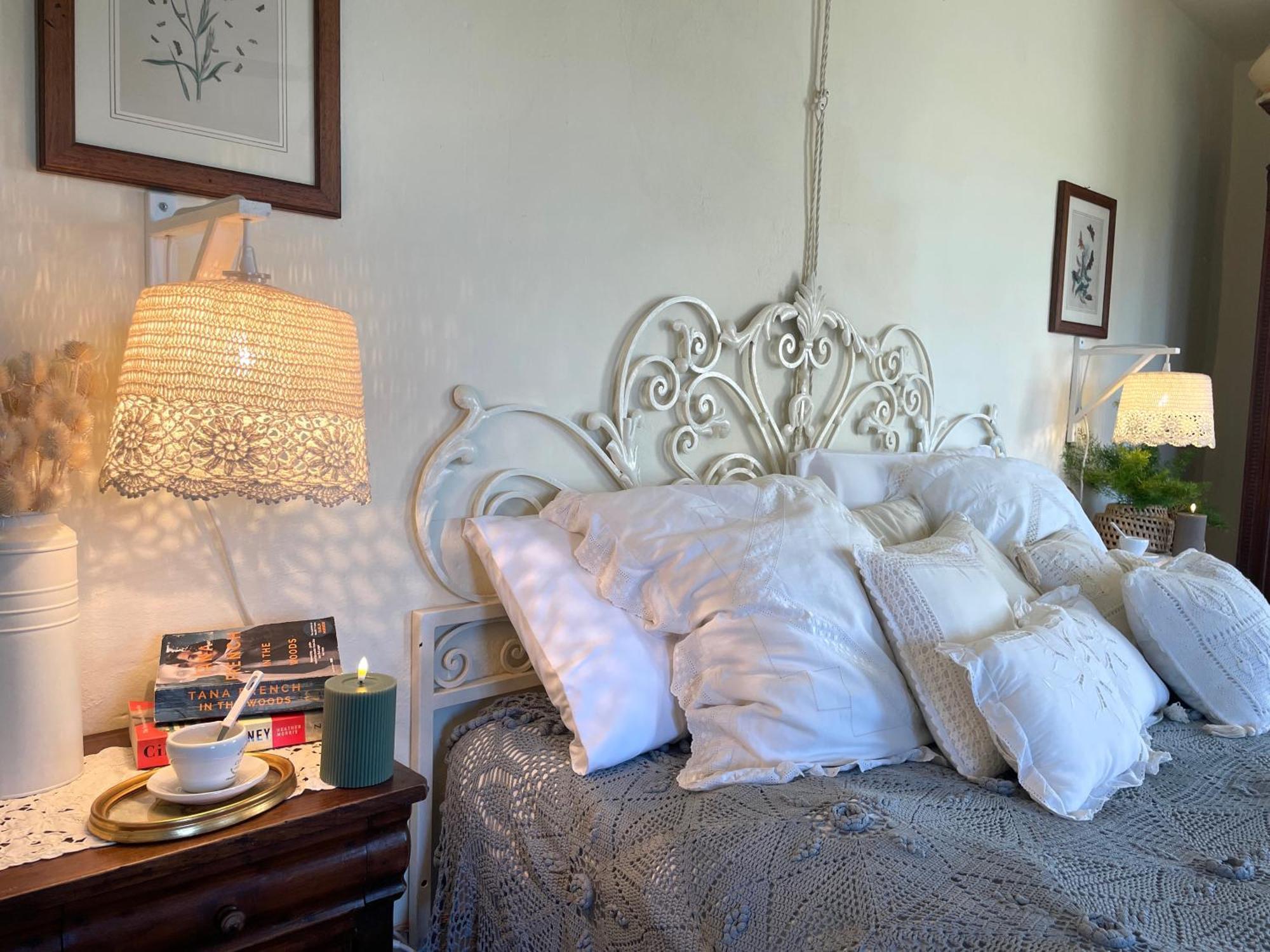 Casa Vacanze Podere Marilla Peccioli Zewnętrze zdjęcie