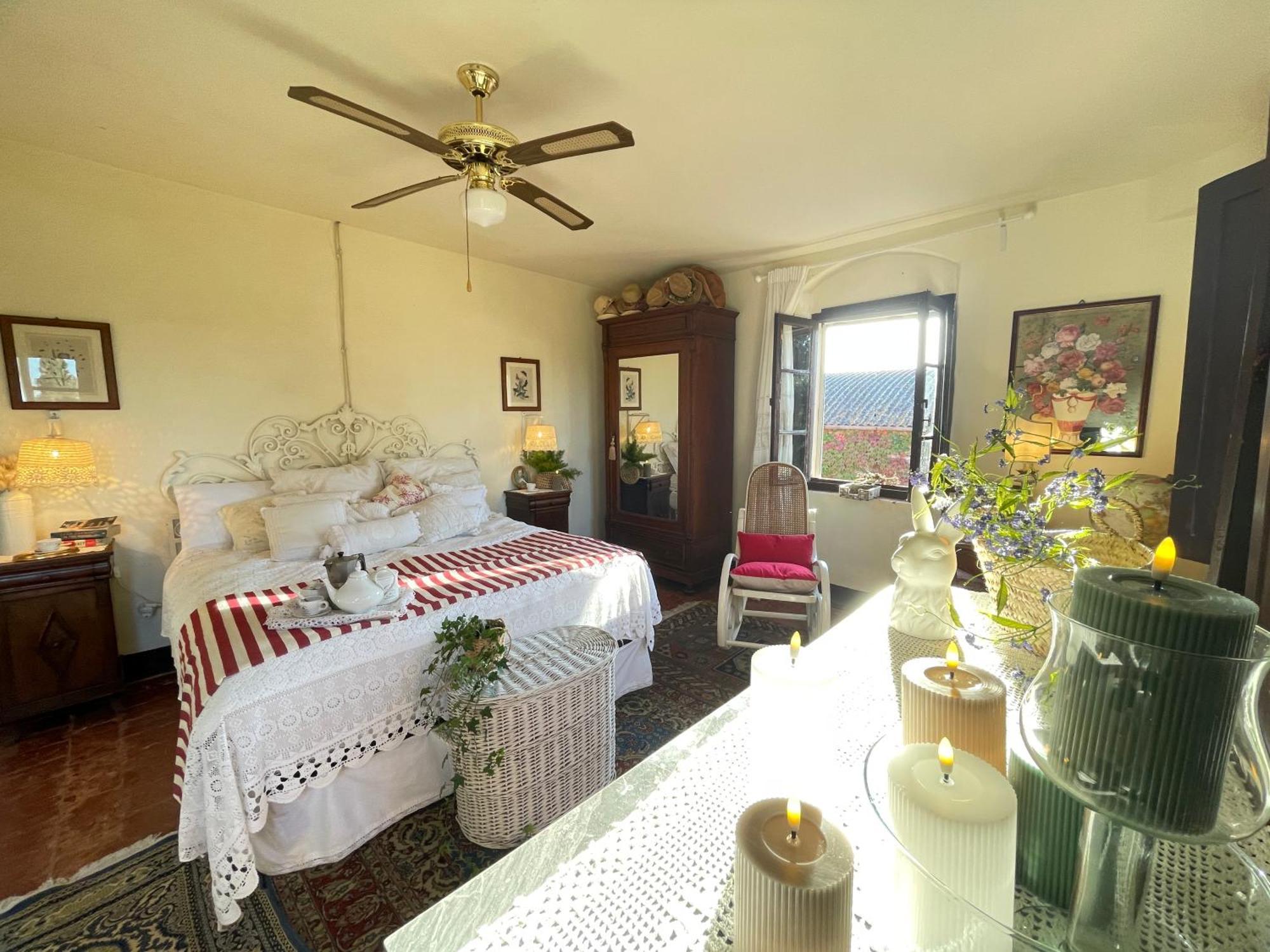 Casa Vacanze Podere Marilla Peccioli Zewnętrze zdjęcie
