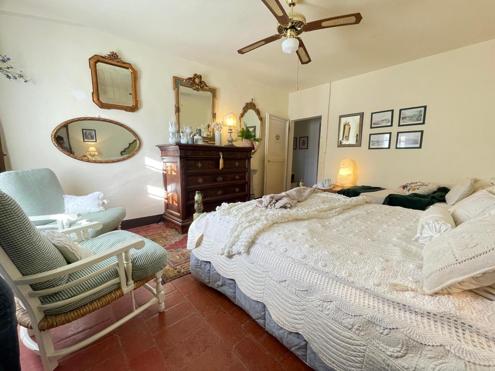 Casa Vacanze Podere Marilla Peccioli Zewnętrze zdjęcie
