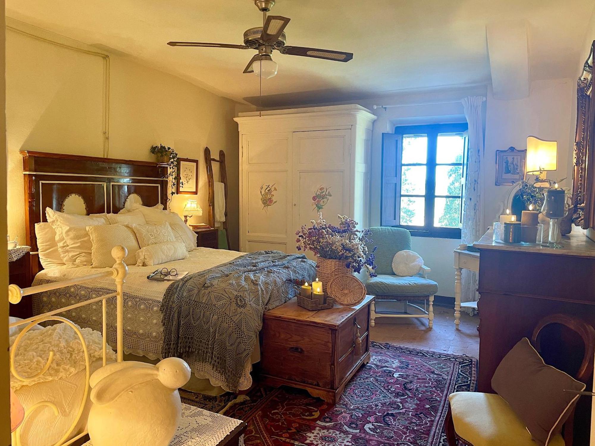 Casa Vacanze Podere Marilla Peccioli Zewnętrze zdjęcie