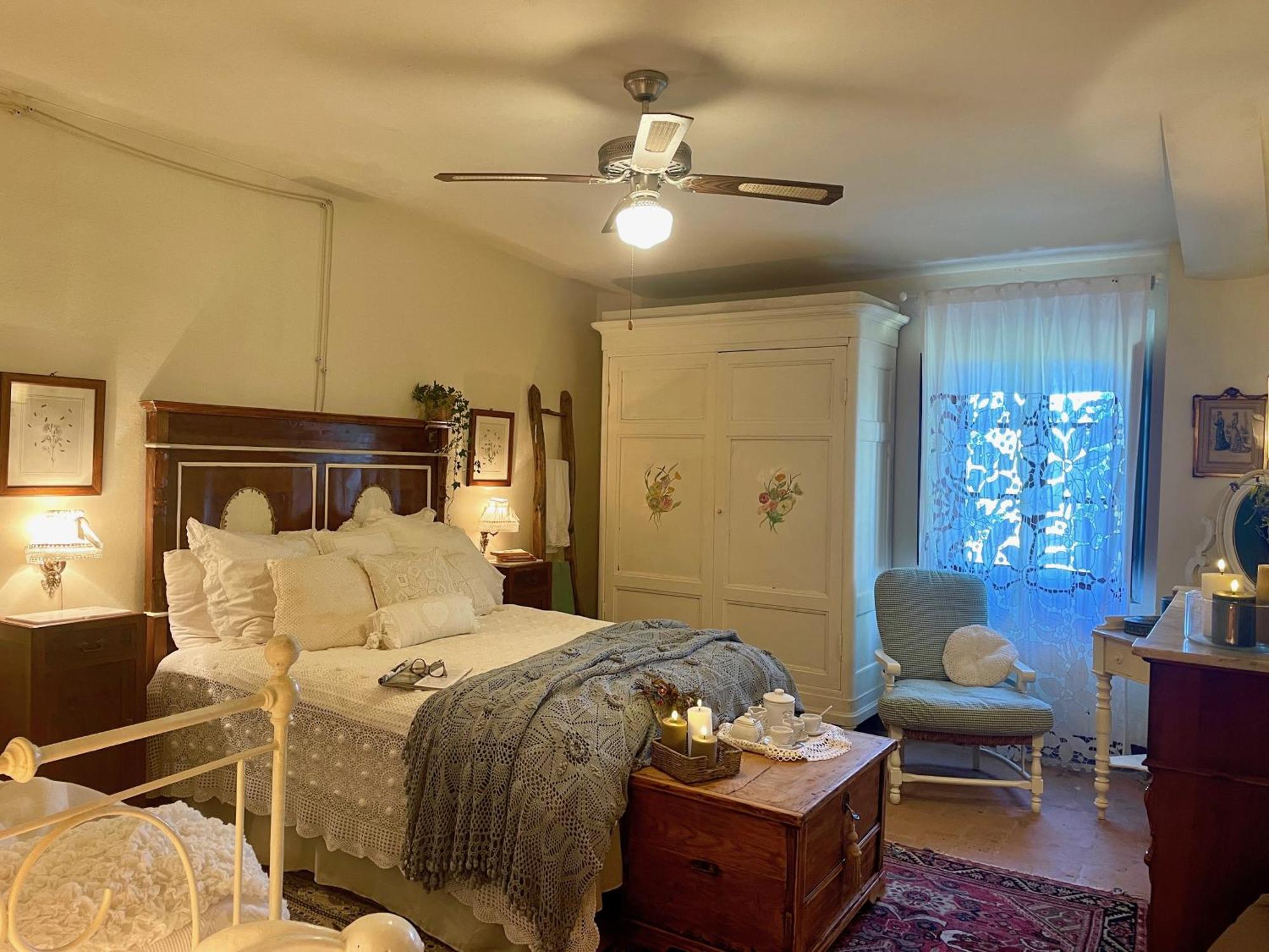 Casa Vacanze Podere Marilla Peccioli Zewnętrze zdjęcie