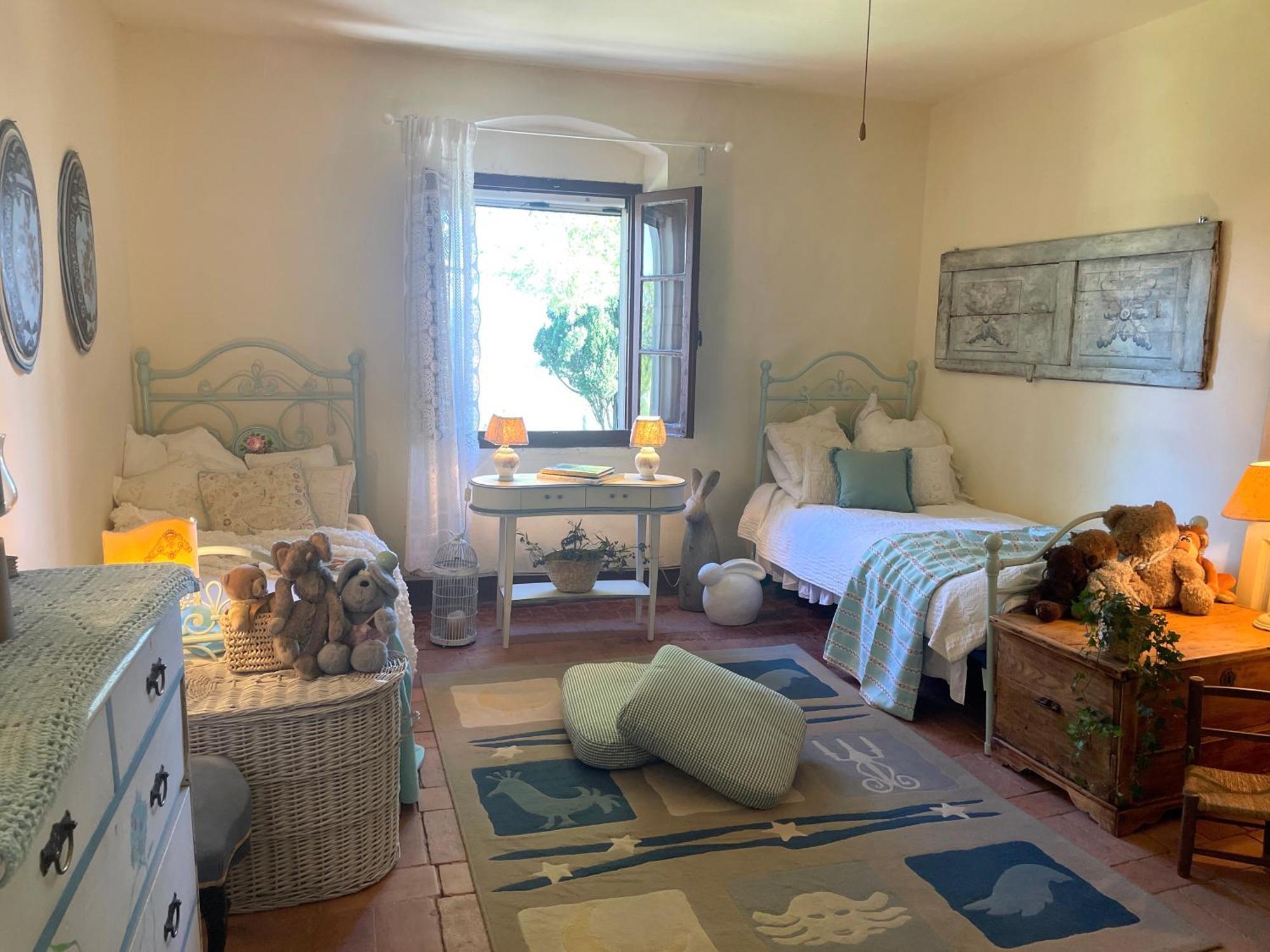 Casa Vacanze Podere Marilla Peccioli Zewnętrze zdjęcie