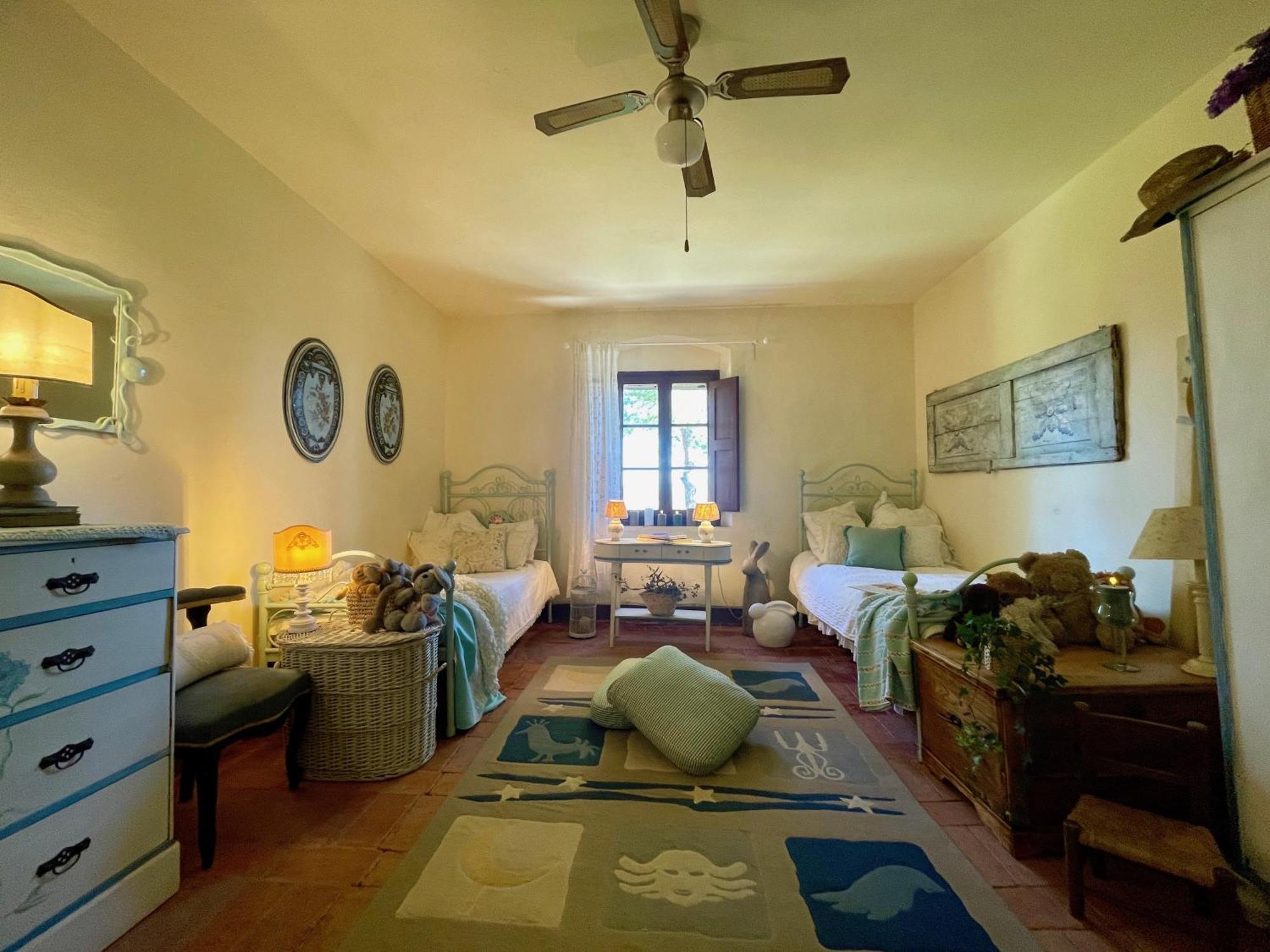 Casa Vacanze Podere Marilla Peccioli Zewnętrze zdjęcie